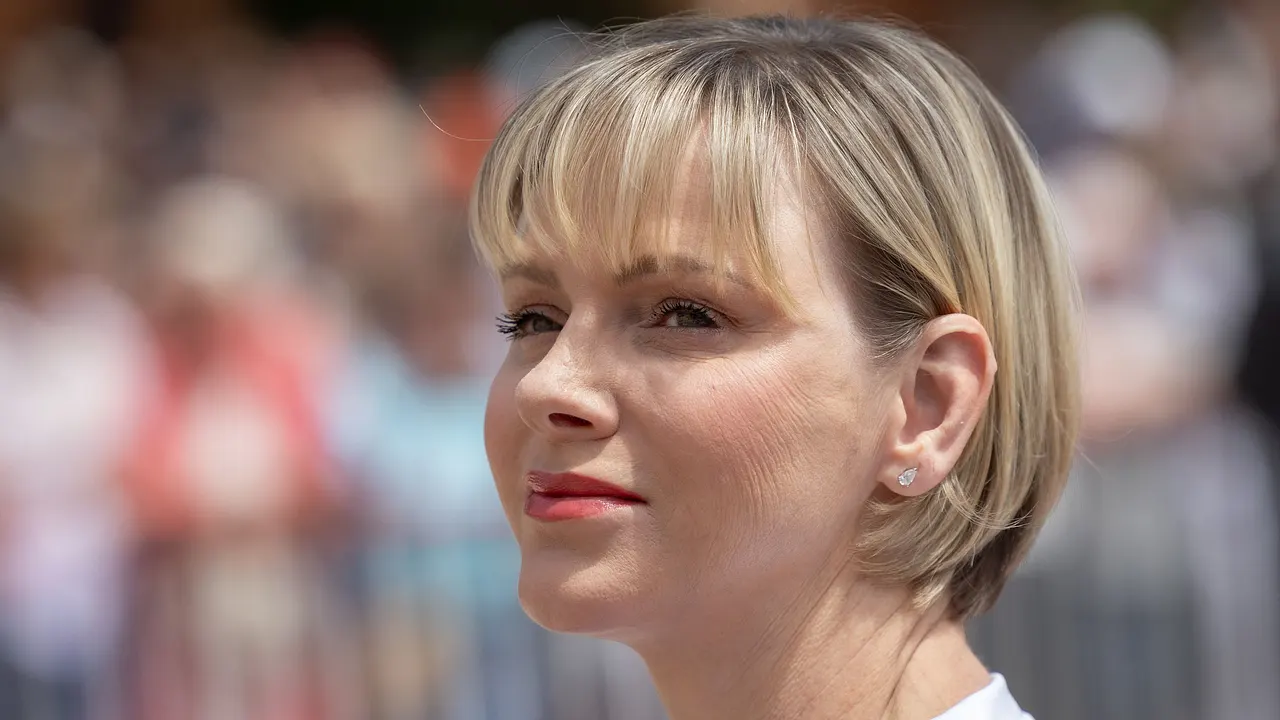 Fürstin Charlène Fürstin Charlène - Foto: Arnold Jerocki/Getty Images