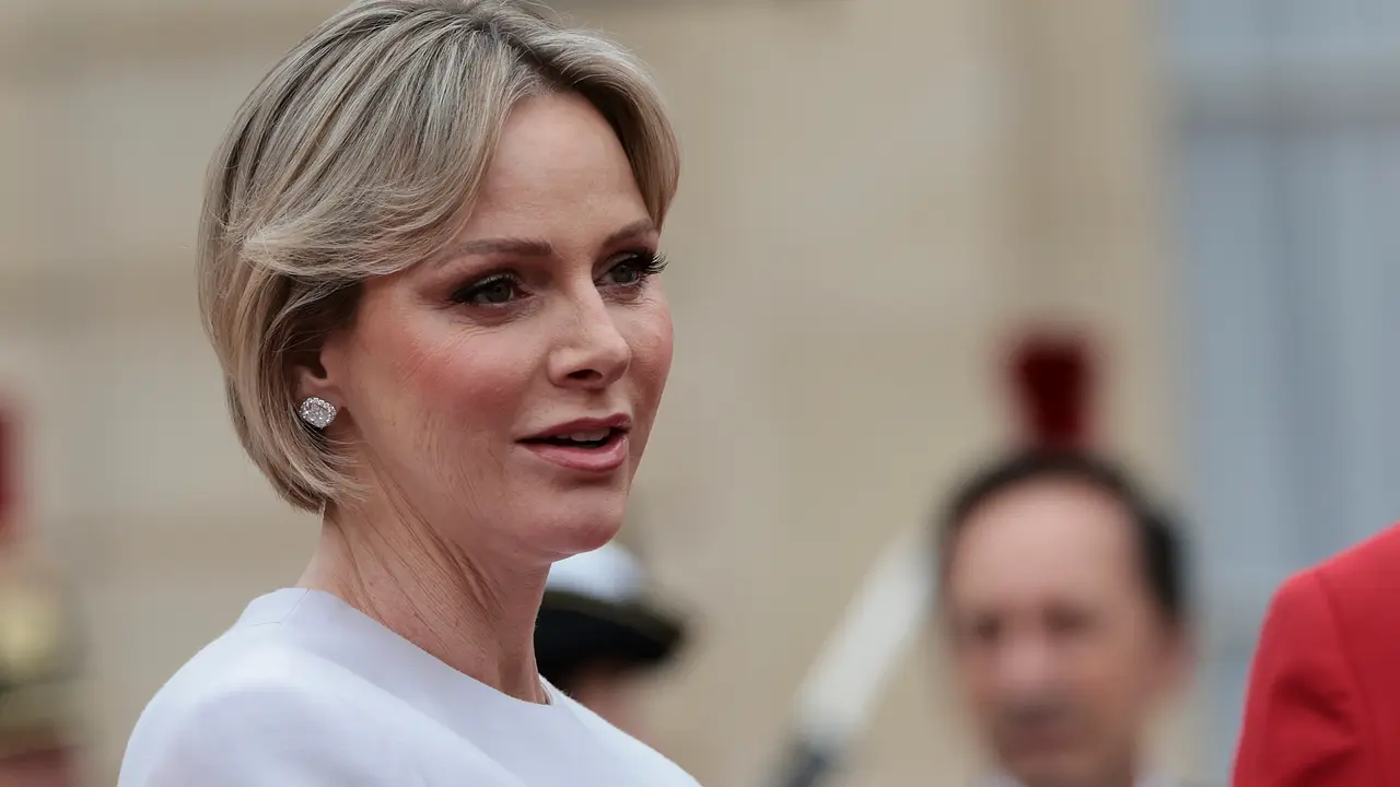 Fürstin Charlene Fürstin Charlene - Foto: Jean Catuffe/Getty Images