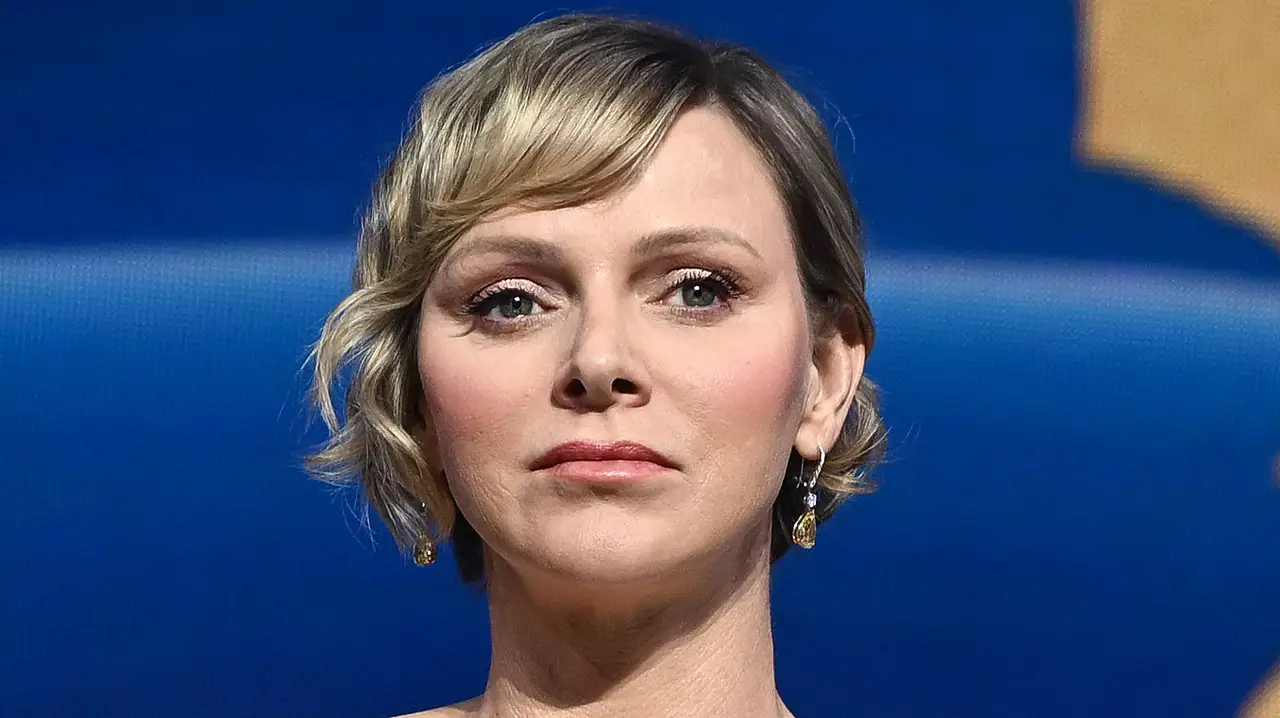 Fürstin Charlene Fürstin Charlene - Foto: IMAGO / Starface