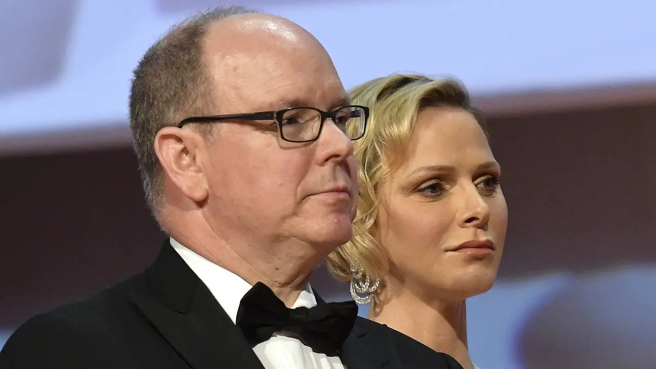 Fürstin Charlene Fürstin Charlene - Foto: IMAGO/ PanoramiC