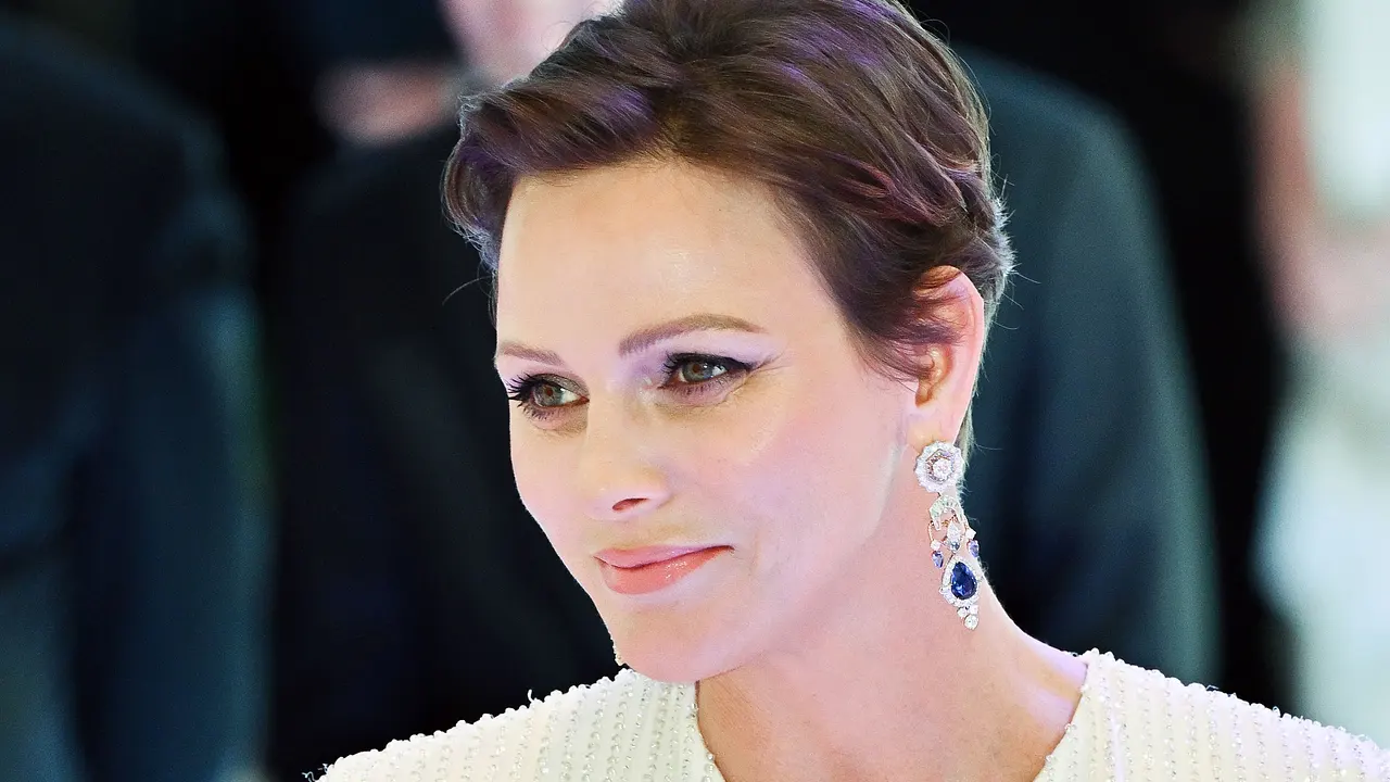 Fürstin Charlene Fürstin Charlene - Foto: Stephane Cardinale - Corbis/Corbis via Getty Images