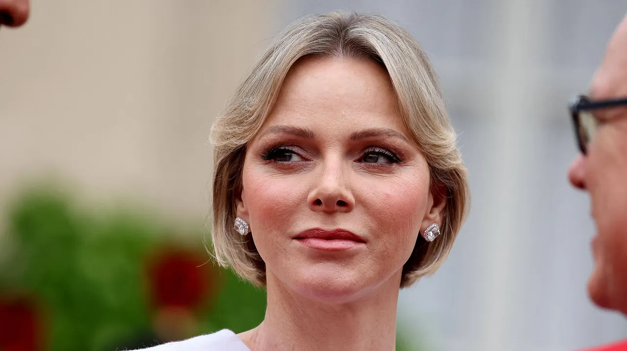 Fürstin Charlene Fürstin Charlene - Foto: IMAGO / Bestimage