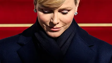 Fürstin Charlene