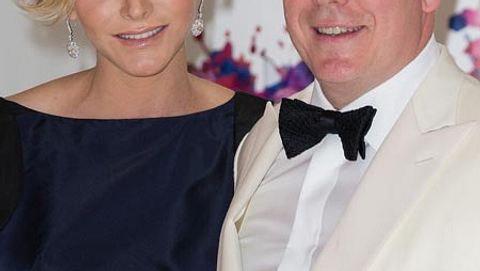 Fürstin Charlene &amp; Fürst Albert haben Zwillinge bekommen - Foto: GettyImages