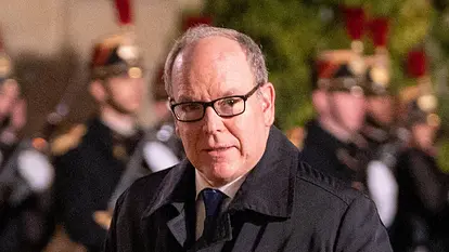 Fürst Albert
