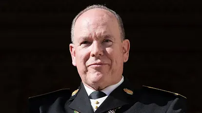Fürst Albert