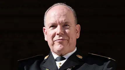 Fürst Albert