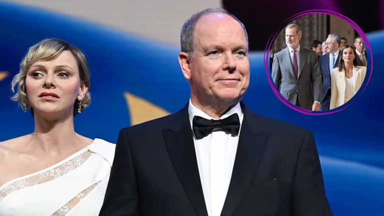 Fürst Albert & Fürstin Charlène: Zoff mit dem spanischen Königshaus? Diese Details deuten daraufhin! 