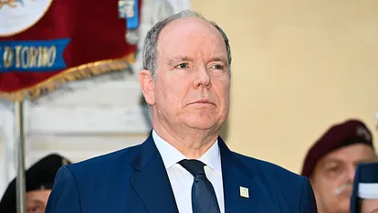 Fürst Albert