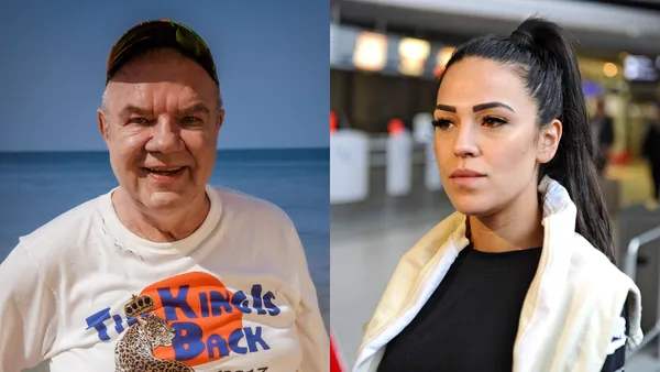 Fürst Heinz & Elena Miras