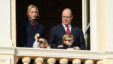 Fürstin Charlène - Foto: Getty Images