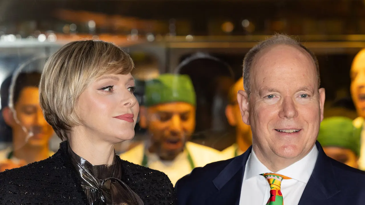 Fürstin Charlène: Welche Rolle spielt sie im Finanzskandal? Fürstin Charlène: Welche Rolle spielt sie im Finanzskandal? - Foto: IMAGO / Starface