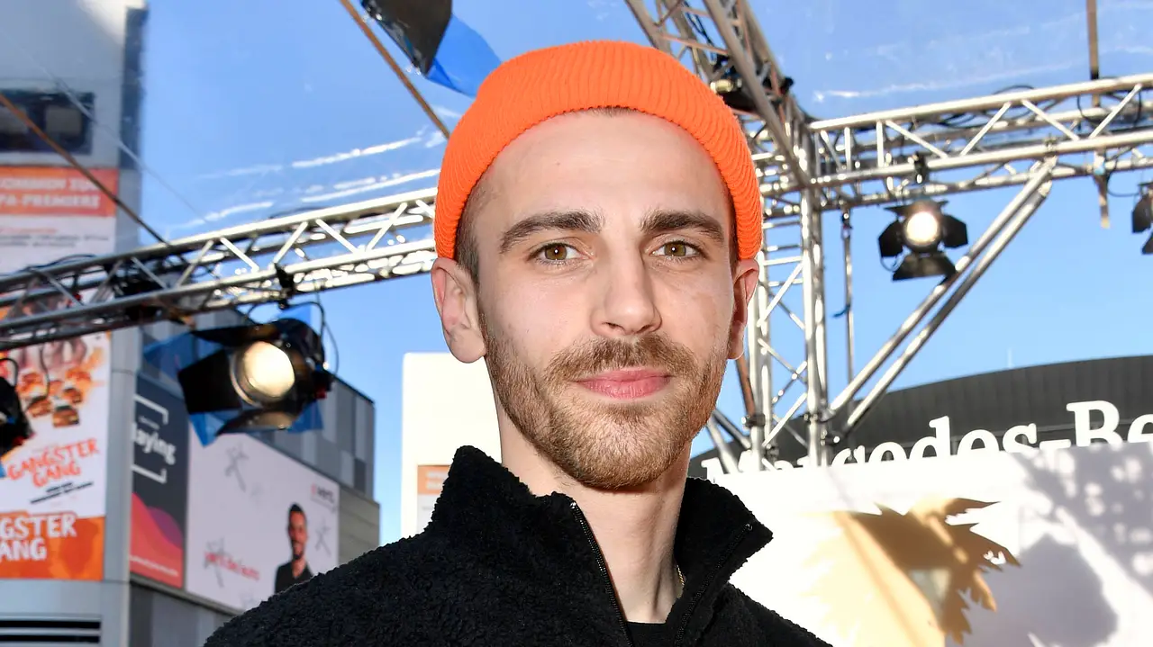 Fynn Kliemann hat eine Freundin Fynn Kliemann hat eine Freundin - Foto: Imago/Future Image