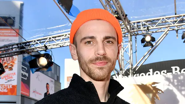 Fynn Kliemann hat eine Freundin