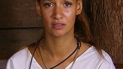 Gabby Rinne plaudert über Larissa