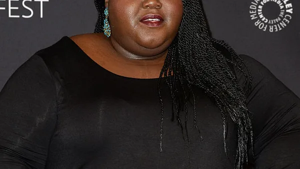 Gabourey Sidibe hat noch mehr abgenommen!