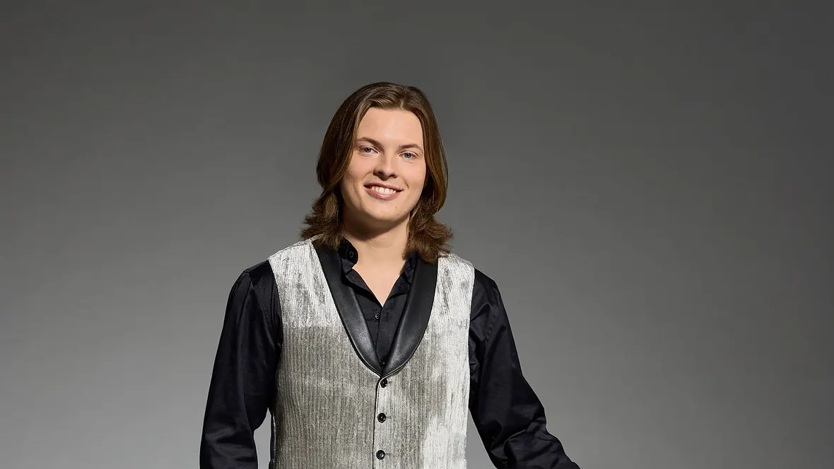 Gabriel Kelly