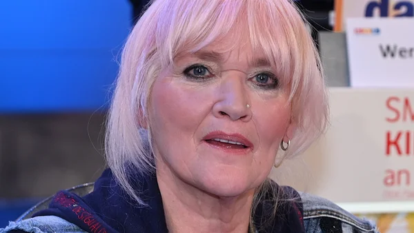 Gaby Köster