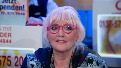 Gaby Köster