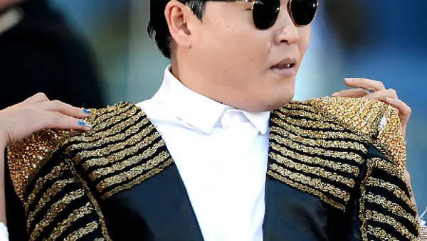 Gangnam Style mit Todesfolge!