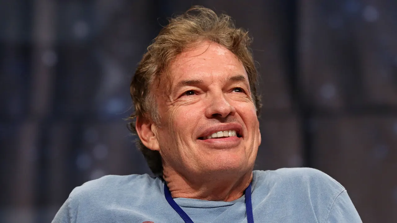 Gary Graham Gary Graham - Foto: Gabe Ginsberg/Getty Images