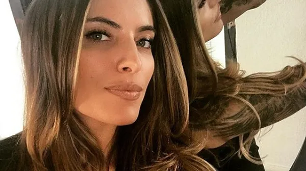 Gavin Rossdale schwärmt von Sophia Thomalla