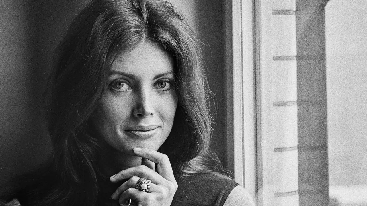 Gayle Hunnicutt Gayle Hunnicutt - Foto: Evening StandardHulton ArchiveGetty Images