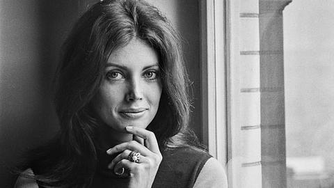 Gayle Hunnicutt - Foto: Evening StandardHulton ArchiveGetty Images