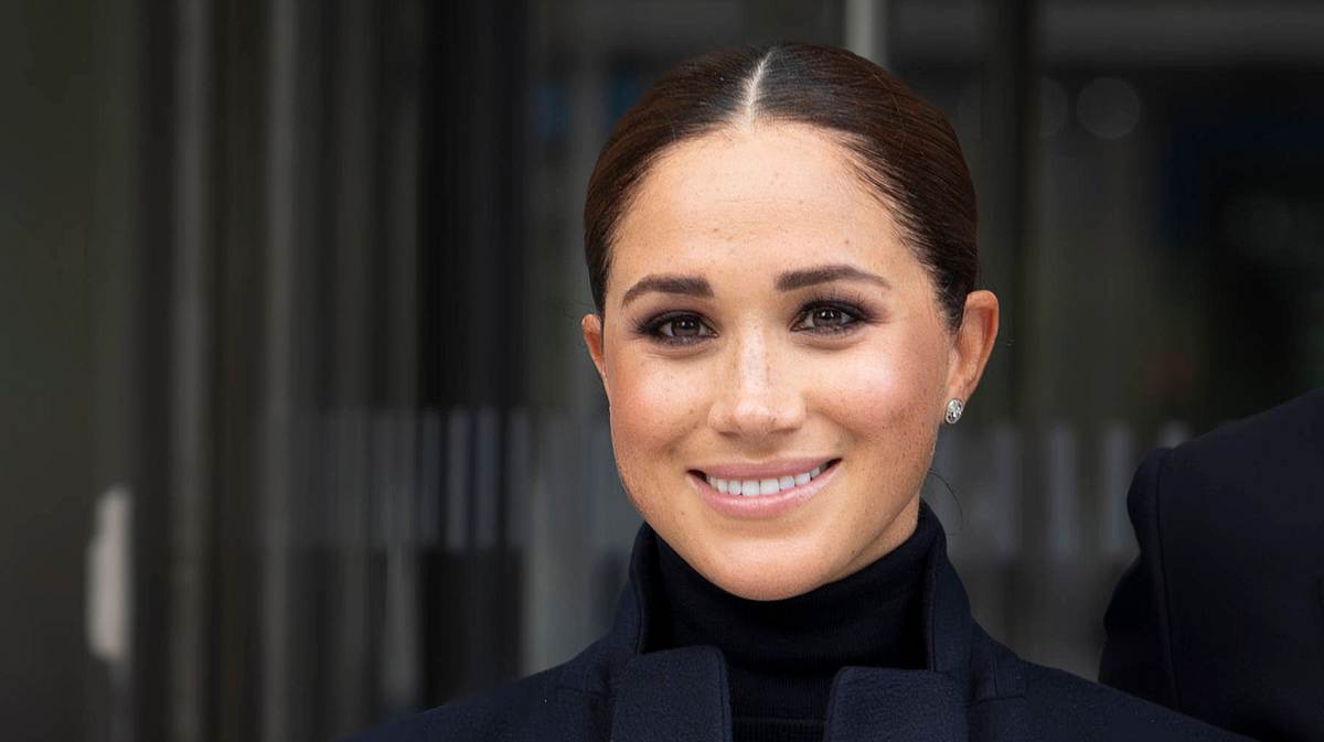 Gedemütigt: Meghan Markle