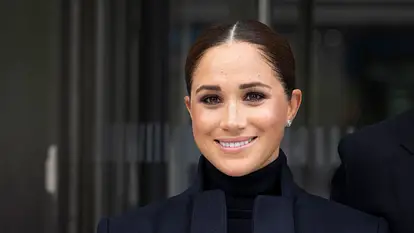 Gedemütigt: Meghan Markle