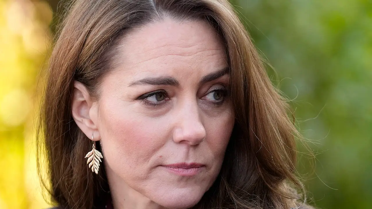 Geduld am Ende: Prinzessin Kate Geduld am Ende: Prinzessin Kate - Foto: IMAGO / Spotlight Royal