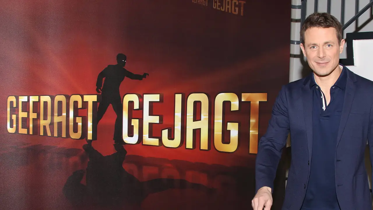 Gefragt - Gejagt Gefragt - Gejagt - Foto: IMAGO / Eventpress