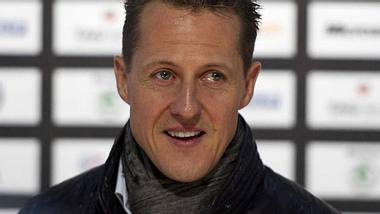 Michael Schumacher: Bewegende Video-Botschaft! Darauf haben alle gewartet - Foto: GettyImages