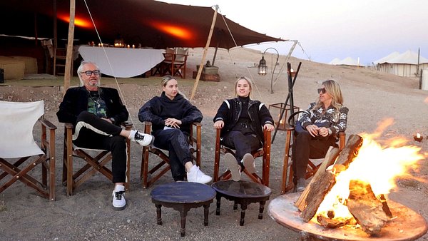 Die Geissens - Foto: RTLZWEI