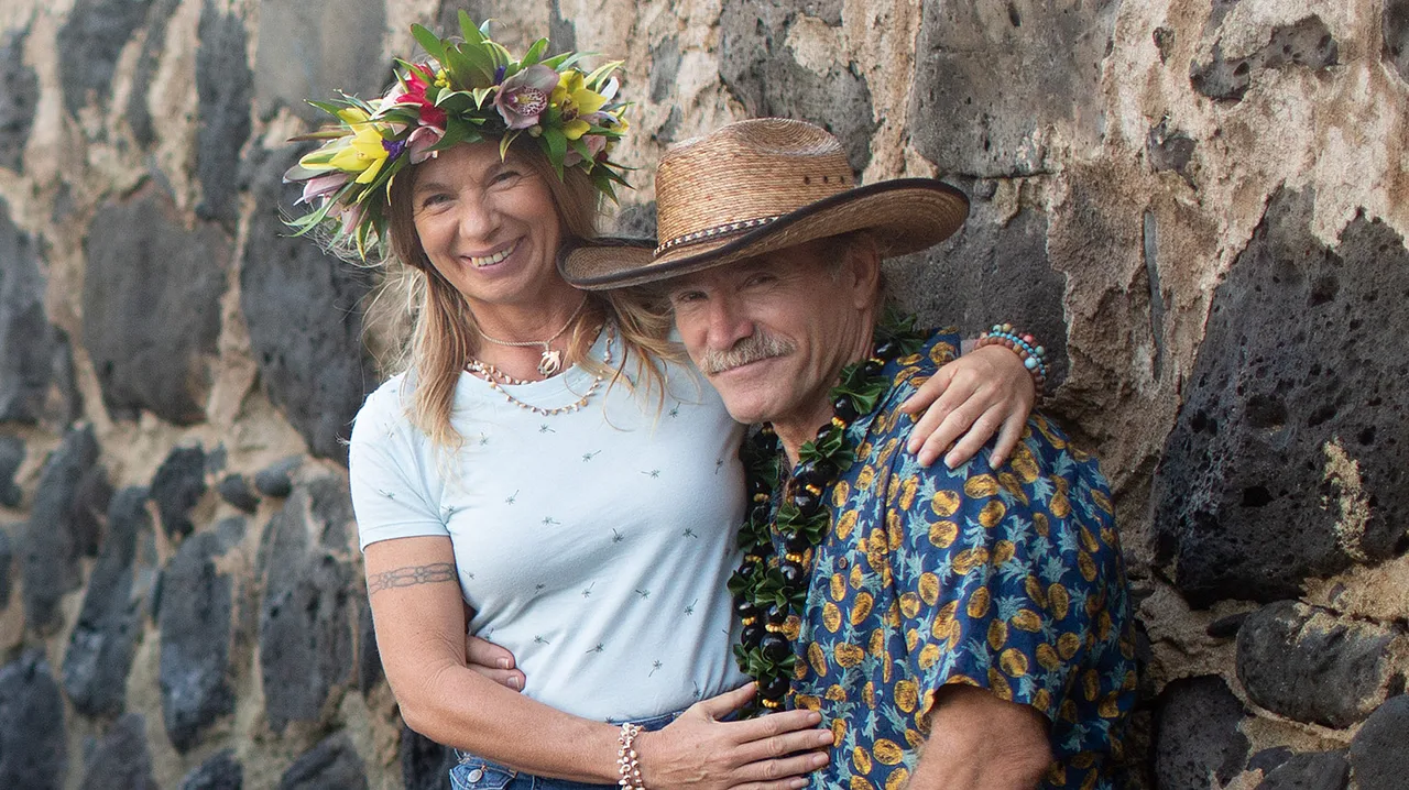 Konny und Manu Reimann Konny und Manu Reimann - Foto: RTLzwei