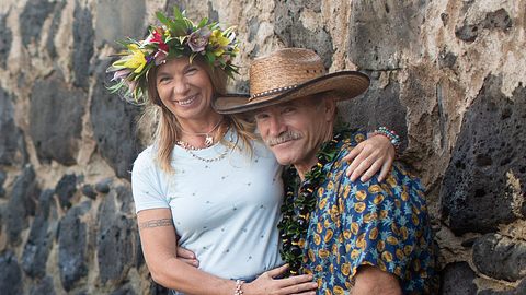 Konny und Manu Reimann - Foto: RTLzwei