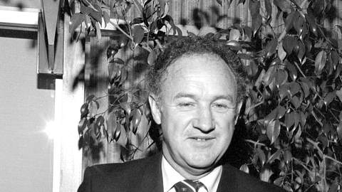 Gene Hackman - Foto: IMAGO / MediaPunch