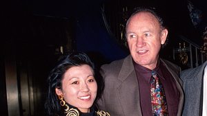 Gene Hackman und Betsy Arakawa - Foto:  IMAGO / Pond5 Images