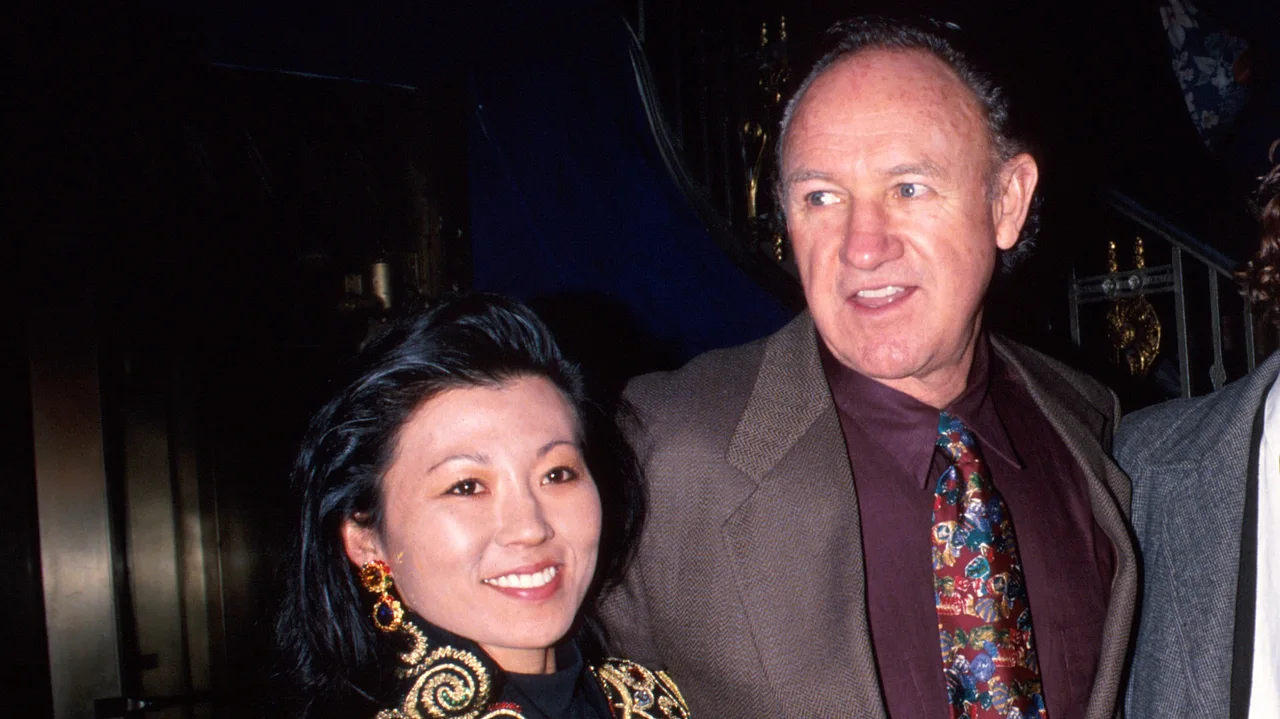 Gene Hackman Gene Hackman - Foto: IMAGO / Pond5 Images