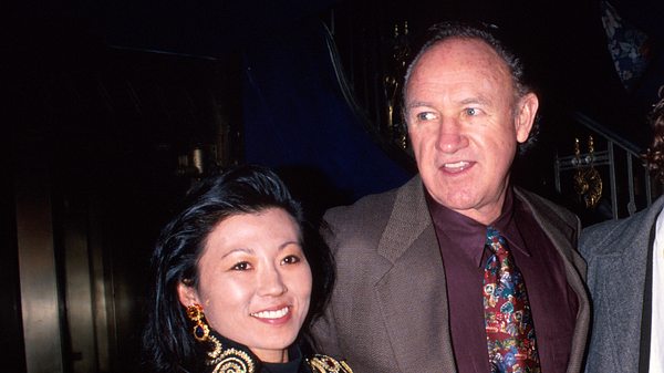 Gene Hackman ist tot - Foto:  IMAGO / Pond5 Images