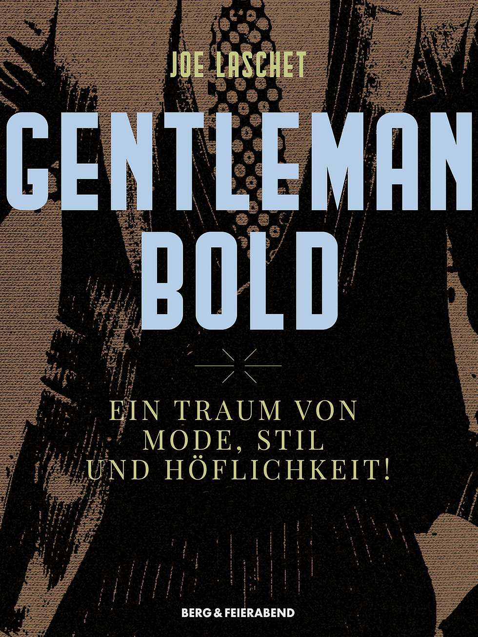 Cover Gentleman Bold