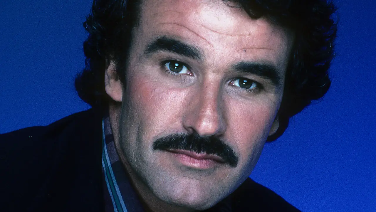 Geoffrey Scott Geoffrey Scott - Foto: GettyImages