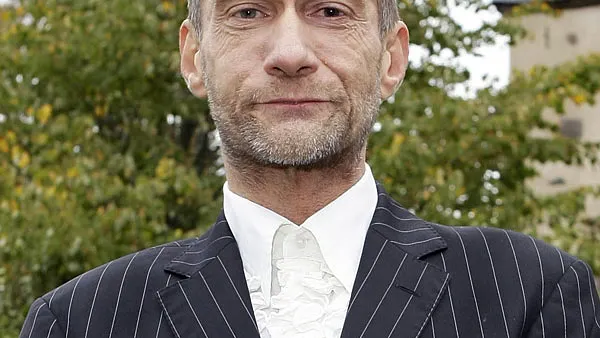 Georg Uecker: Erschütternde Beichte!