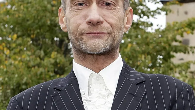 Georg Uecker: Erschütternde Beichte!
