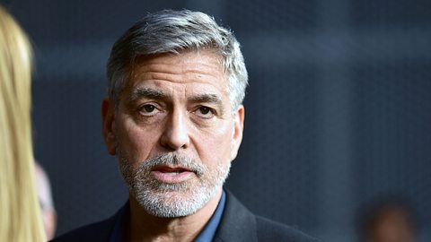 George Clooney - Foto: Getty Images