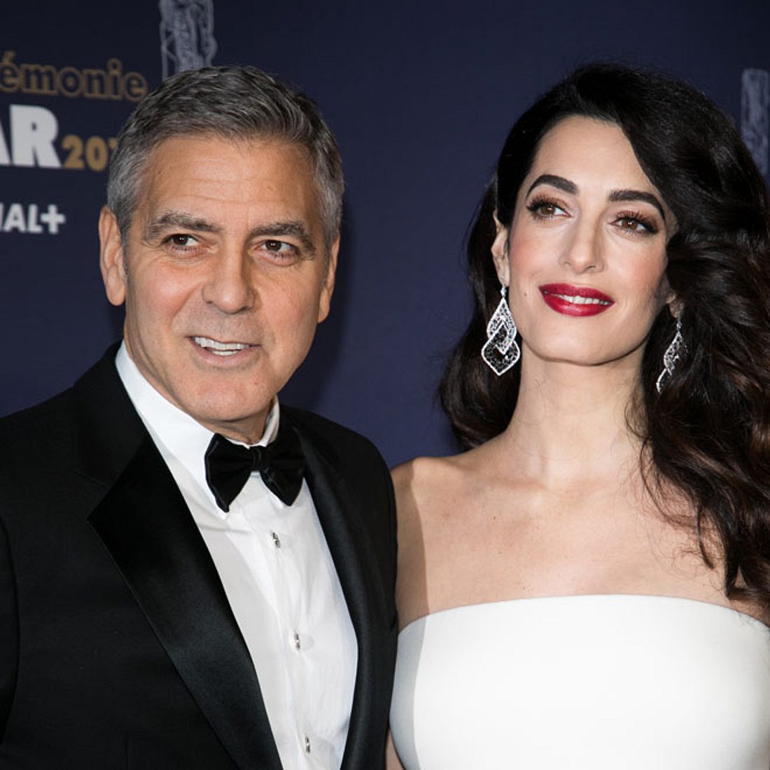 George Clooney und Amal Clooney: Die Zwillinge sind geboren!