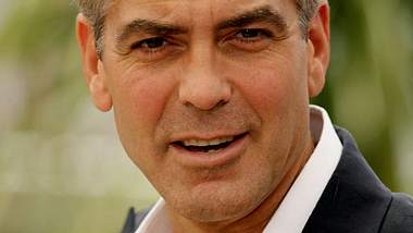 Happy Birthday, George Clooney!George Clooney 2007 in  Cannes. Hier stellte er seinen Film &quot;Oceans Thirteen&quot; vor. - Foto: GettyImages