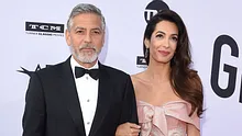 George Clooney Und Amal Zwillings Sensation Doch Es Gibt Bose Nachrichten Intouch