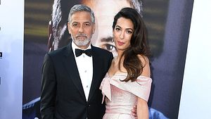 George und Amal Clooney - Foto: Getty Images