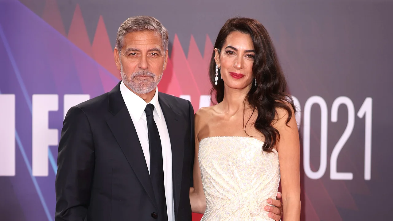 George Clooney - Foto: Mike Marsland/WireImage George Clooney - Foto: Mike Marsland/WireImage
